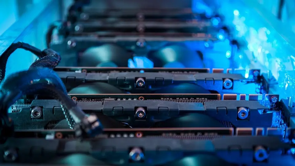 criptomonedas minables 2019 - Todas las criptomonedas son minables