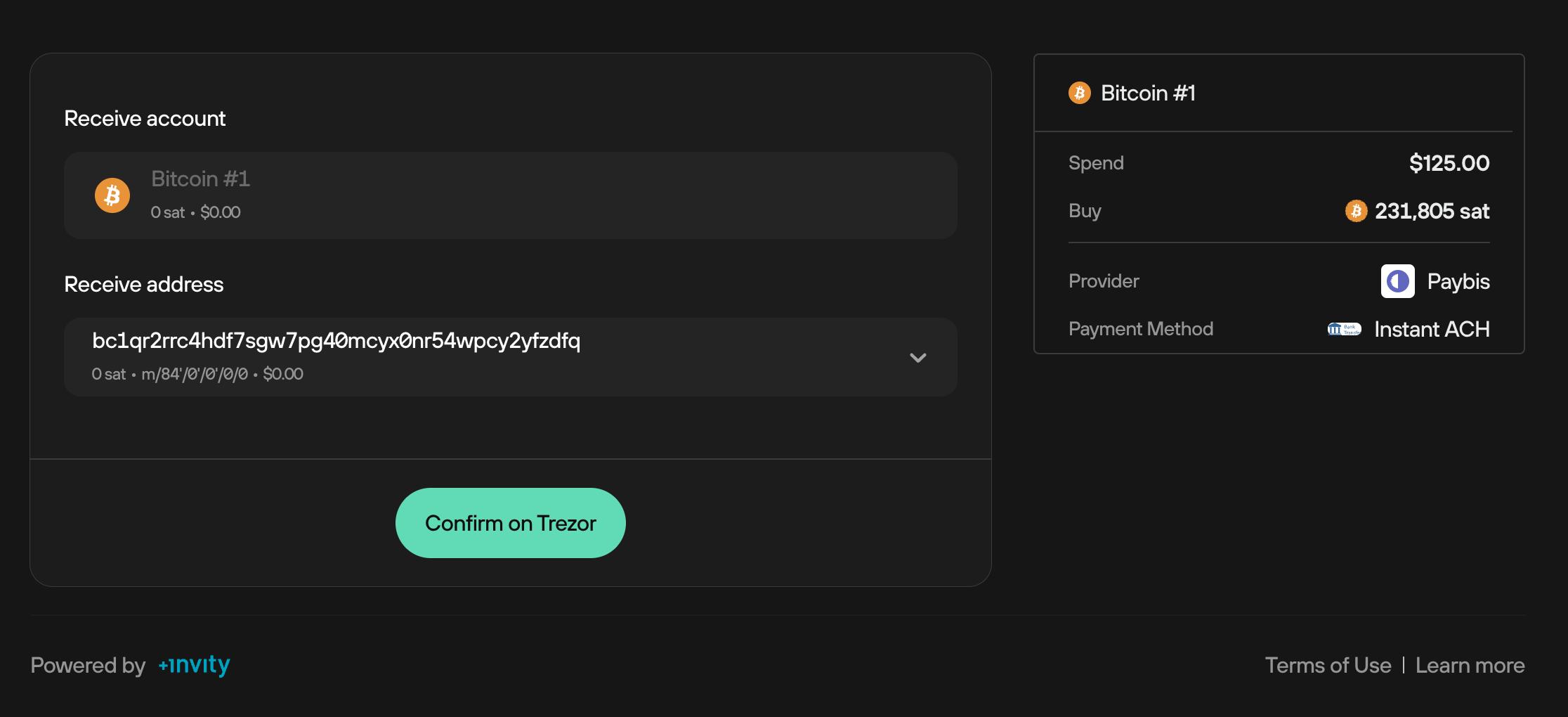 Cómo comprar Bitcoin con Trezor: Guía completa para principiantes - Trezor admite Bitcoin como comprar bitcoins en trezor - Trezor admite Bitcoin