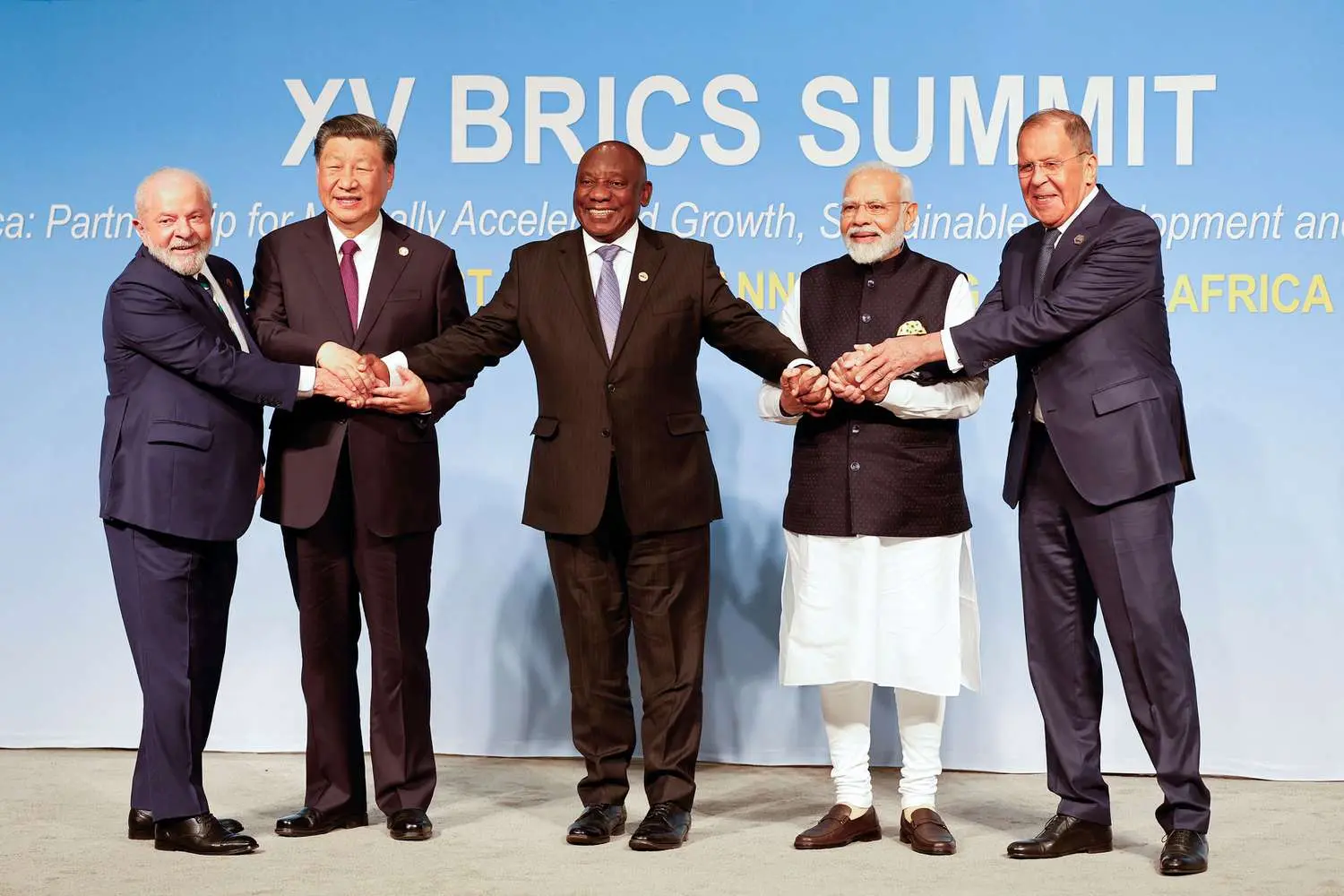 finanzas de los brics - Vale la pena invertir en BRICS
