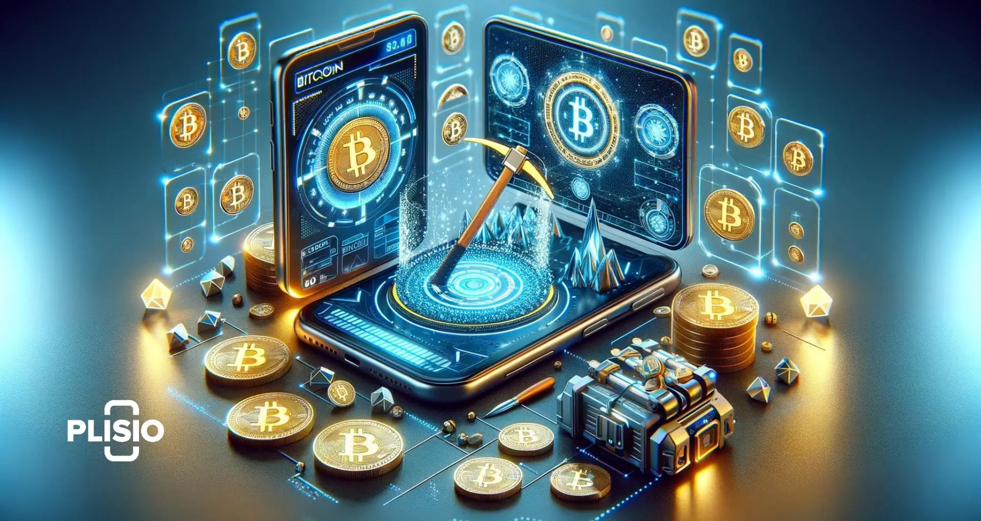 Minar criptomonedas desde el celular: ¿Vale la pena? - Vale la pena minar criptomonedas en tu teléfono minar criptomonedas desde el celular lo dana - Vale la pena minar criptomonedas en tu teléfono