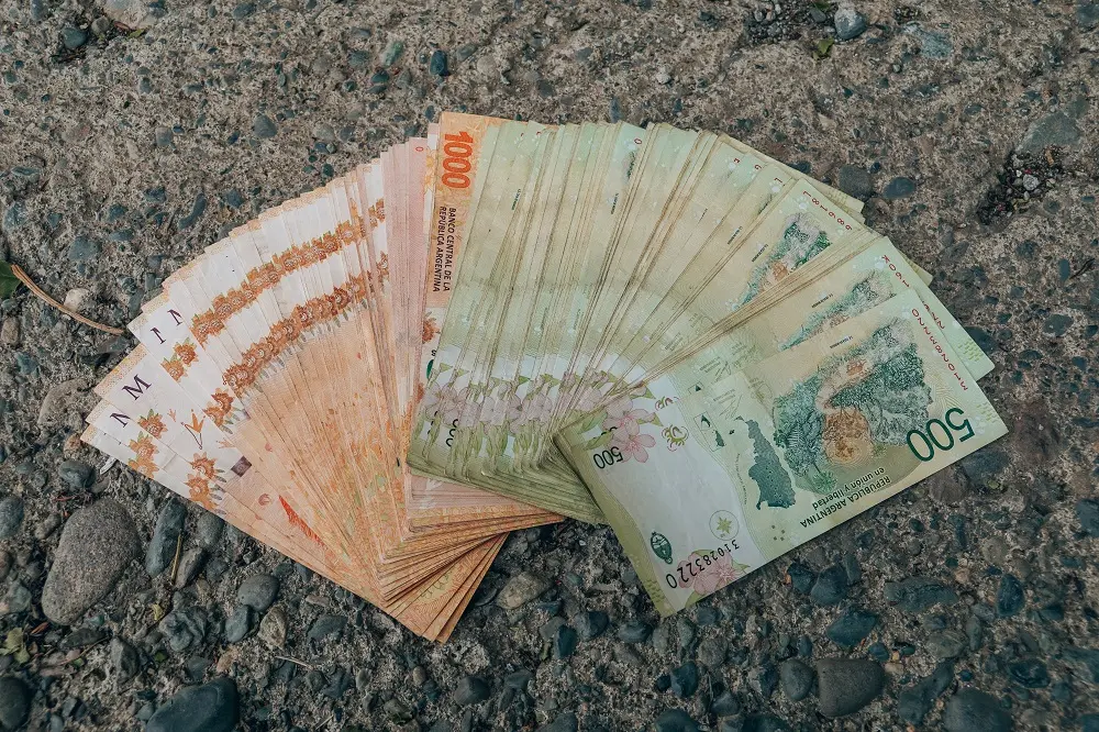 van argentijnse peso naar euro - Wat is de waarde van de Argentijnse peso