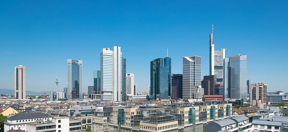 Frankfurt: El corazón financiero de Alemania - Welche großen Banken gibt es in Frankfurt finanz frankfurt - Welche großen Banken gibt es in Frankfurt