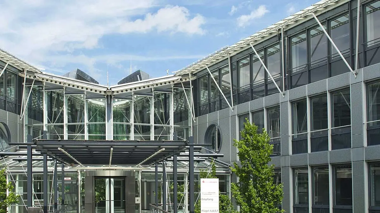 Finanz Informatik Frankfurt: El gigante tecnológico de la banca alemana - Wem gehört Fi finanz informatik frankfurt - Wem gehört Fi