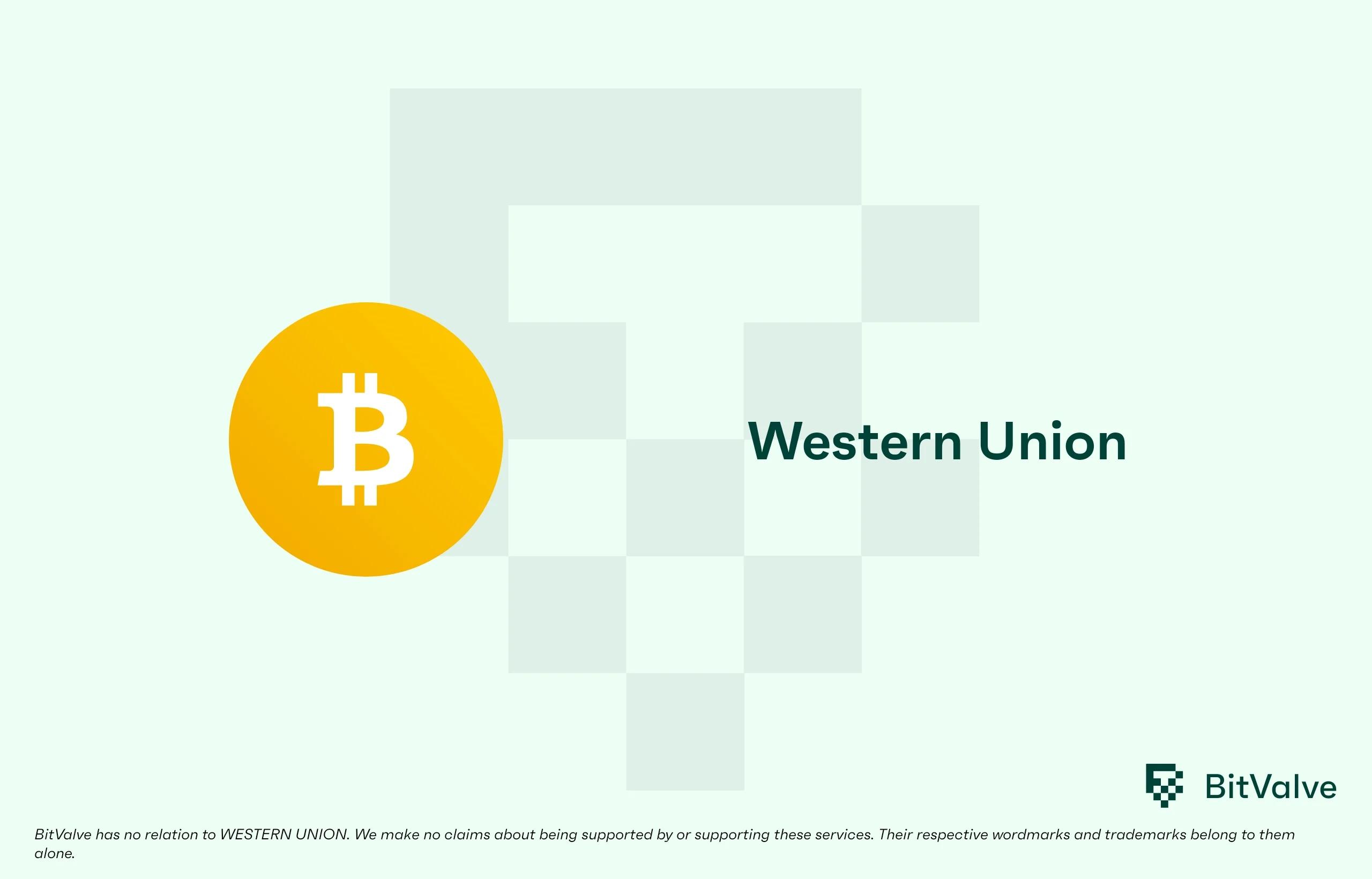 Cómo comprar Bitcoin con Western Union: Una guía completa - Western Union acepta bitcoins billetera bitcoin western union - Western Union acepta bitcoins