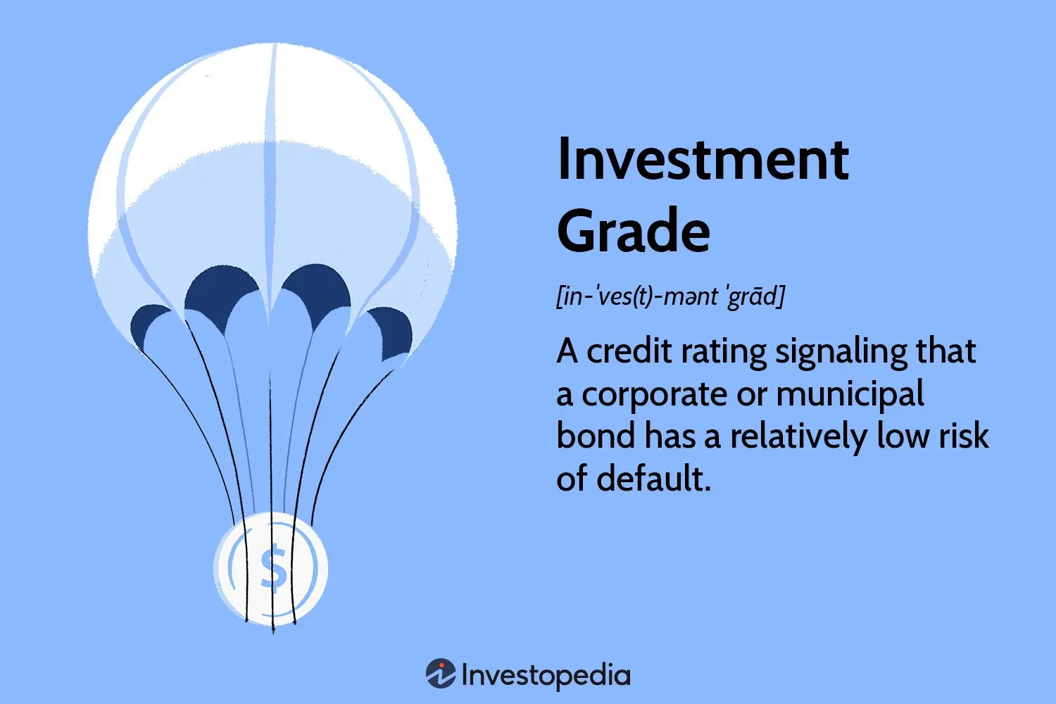 bonos investment grade - What are investment grade instruments