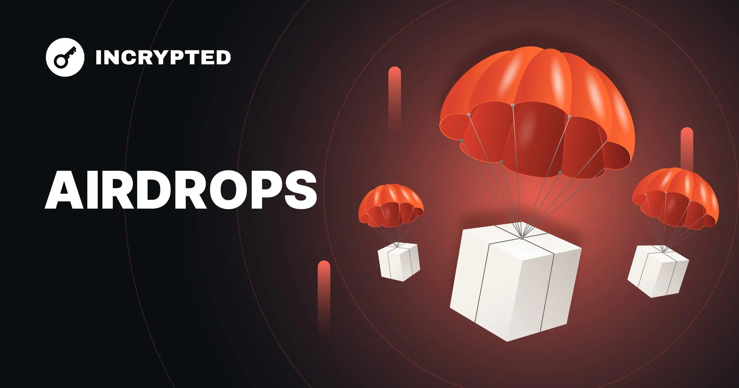 Lista de Airdrops de Bitcoin: Cómo obtener tokens gratis en 2024 - What are the airdrop tokens for 2024 bitcoin airdrop list - What are the airdrop tokens for 2024