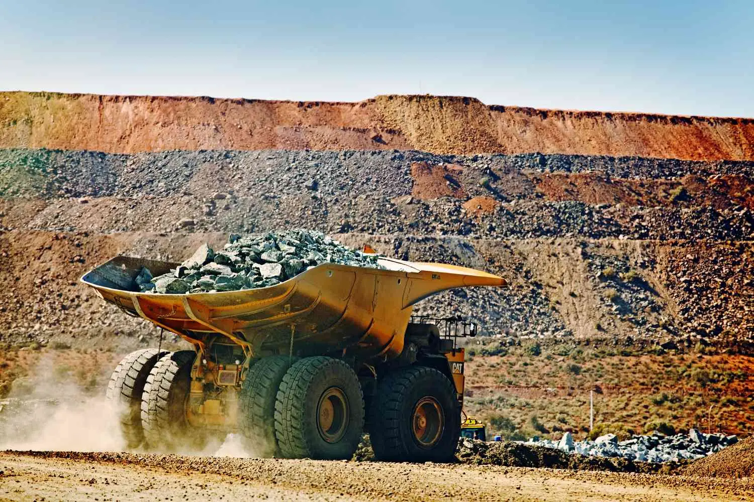 bitcoin mining companies - What are the big 4 mining companies