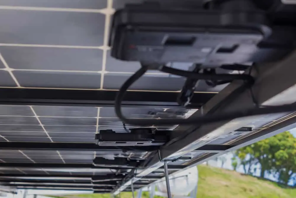 Microinverter vs String Inverter: ¿Cuál es el adecuado para ti? - What are the disadvantages of a micro inverter micro inverter vs string inverter - What are the disadvantages of a micro inverter