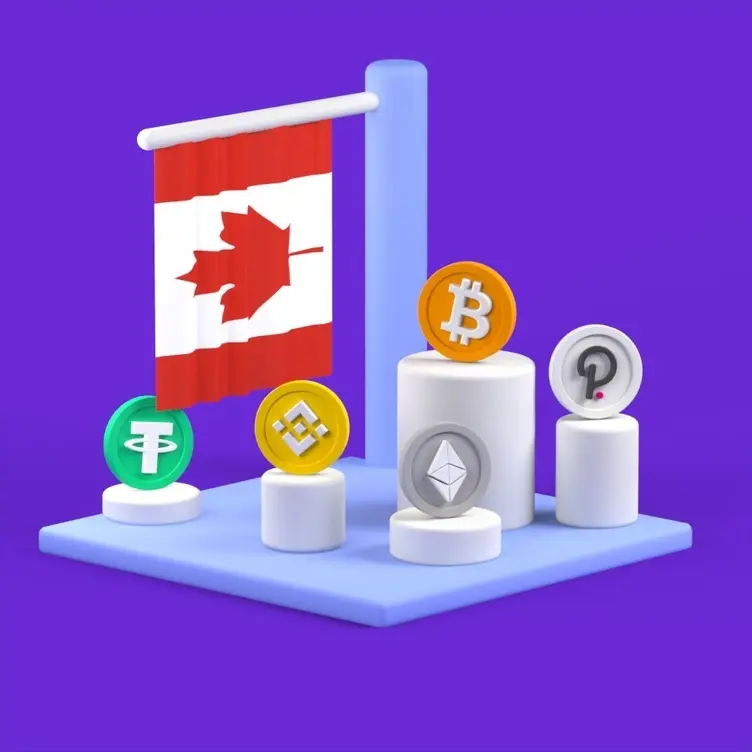 bitcoin platform canada - What bitcoin app works in Canada