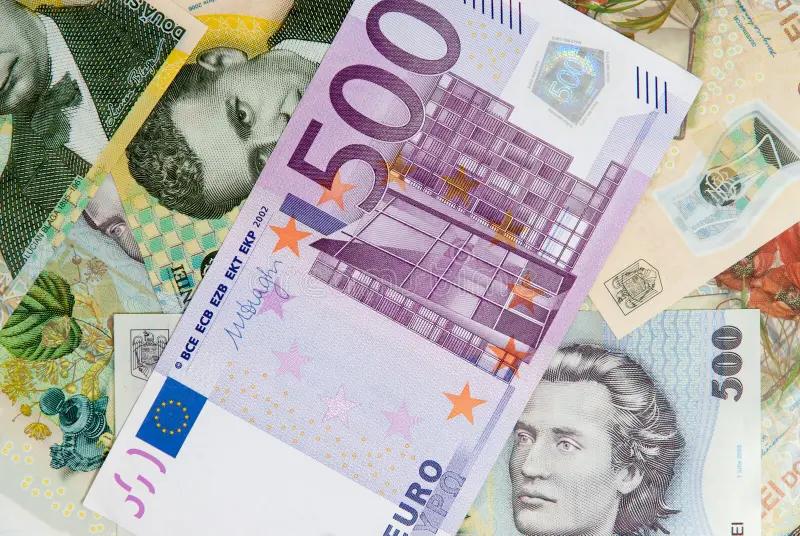 Convertir 256 Euros a Lei Rumanos: Guía Completa y Actualizada - What currency is RO 256 euro in lei - What currency is RO