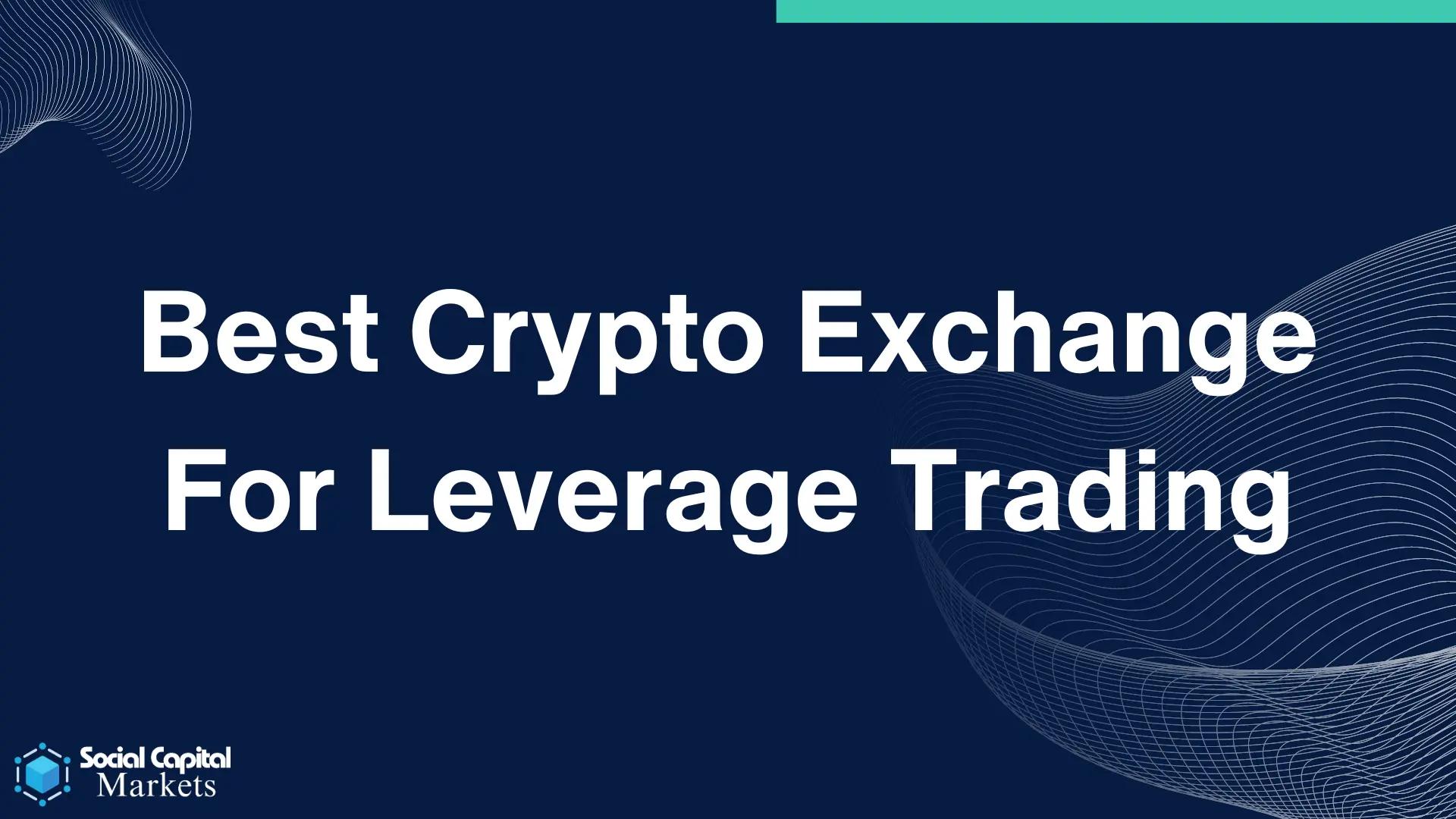 100x Leverage Bitcoin: El Santo Grial del Trading o una Trampa Mortal? - What is 1000x leverage in crypto 100x leverage bitcoin - What is 1000x leverage in crypto