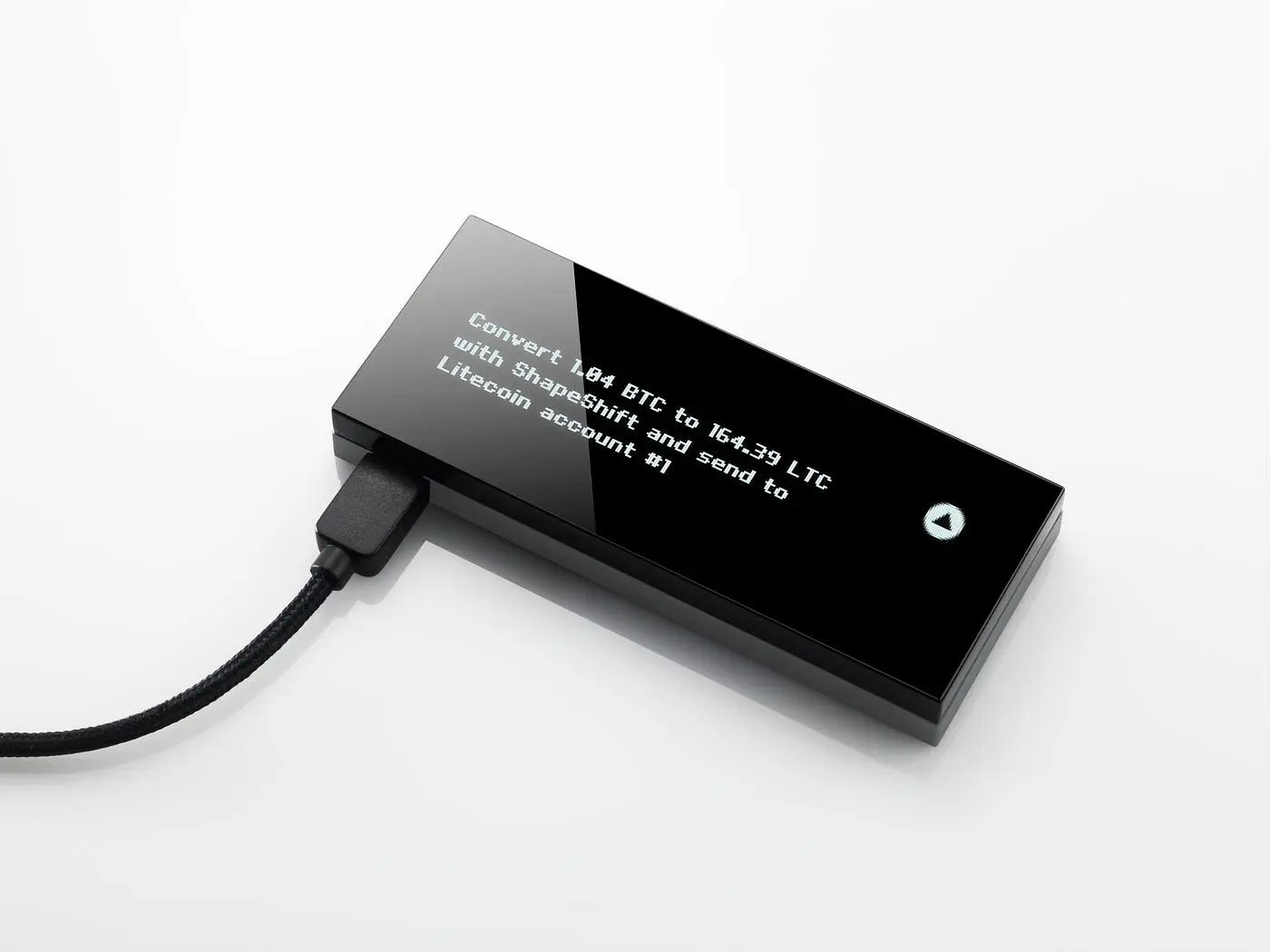 Carteras Frías de Bitcoin: La Guía Definitiva para Proteger tus Criptomonedas - What is a bitcoin hard wallet bitcoin hard wallet - What is a bitcoin hard wallet