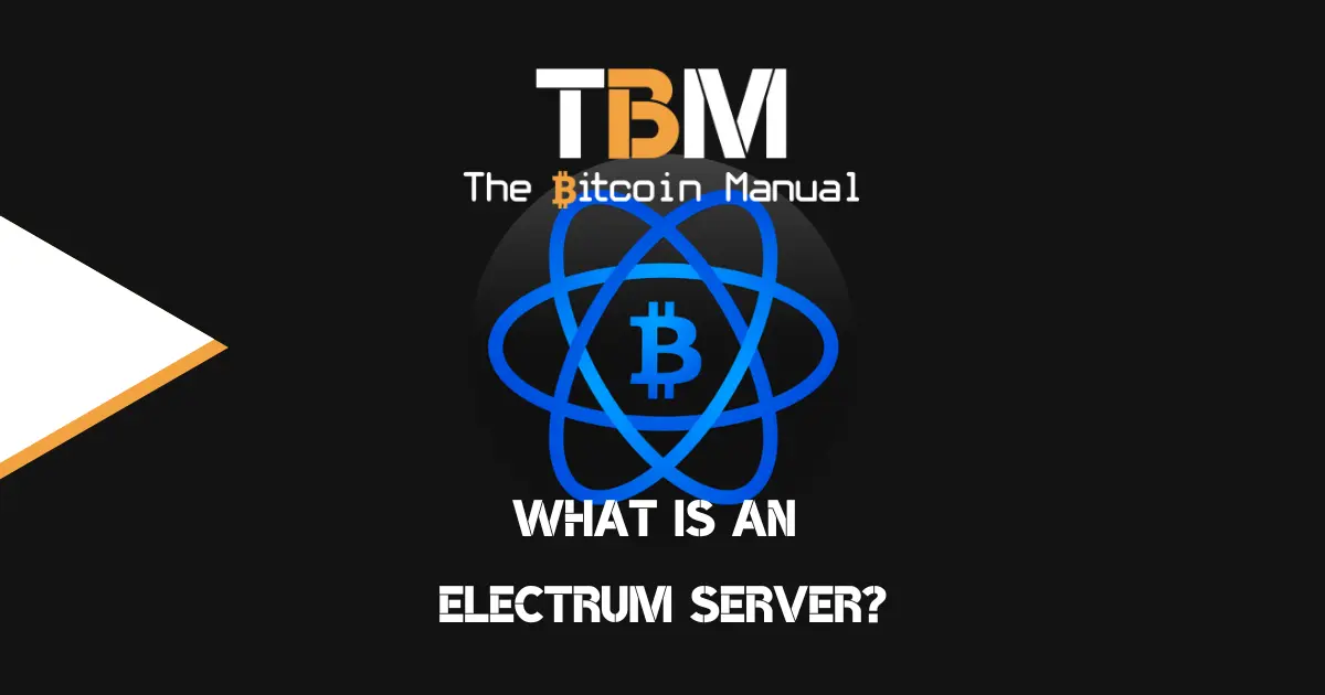 Bitcoin Private Electrum: Descifrando la seguridad y privacidad de tu Bitcoin - What is a private Electrum server bitcoin private electrum - What is a private Electrum server