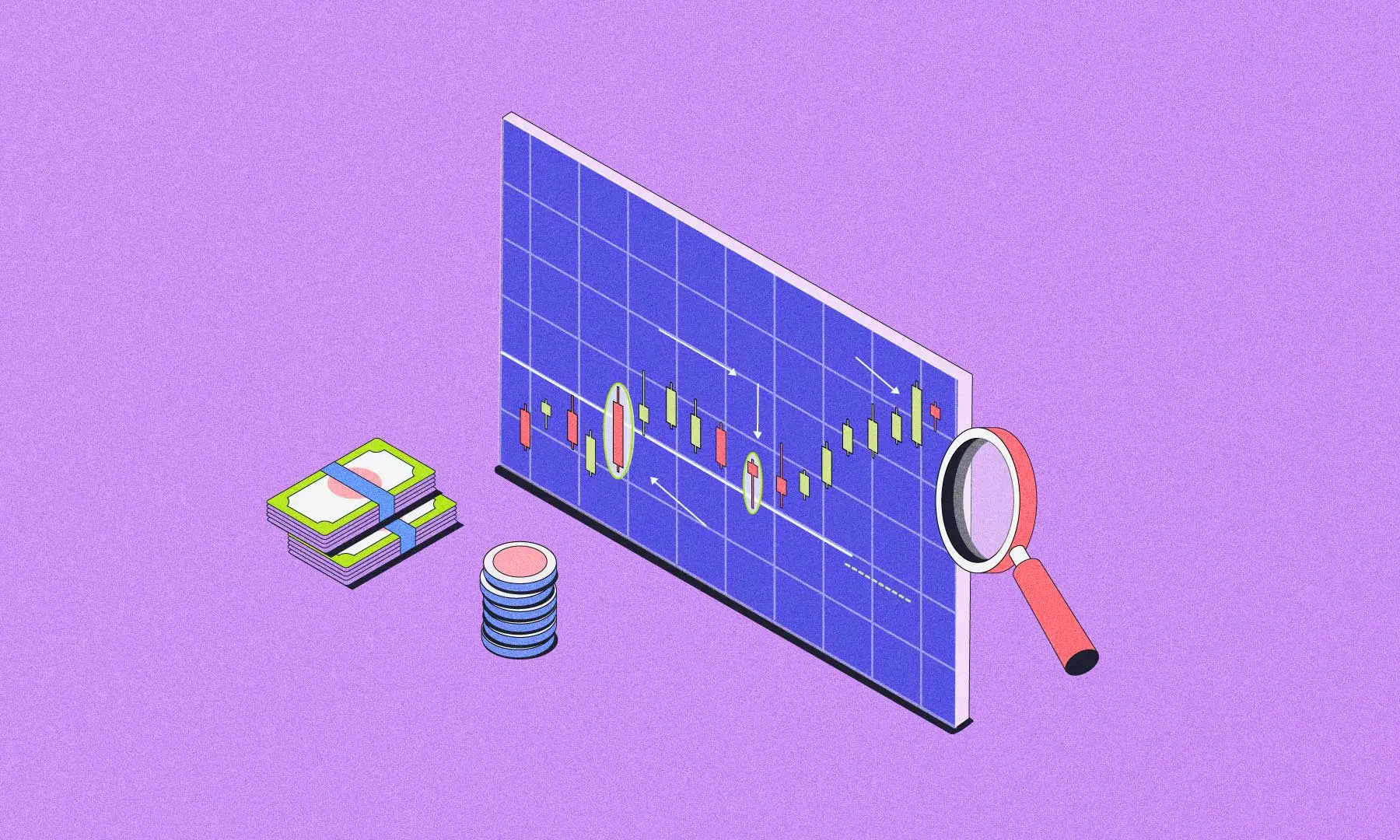 bitcoin scalping indicator - What is a scalping strategy for Bitcoin