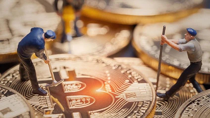 Bitcoin HD Mining: Una guía completa para principiantes - What is Bitcoin HD bitcoin hd mining - What is Bitcoin HD