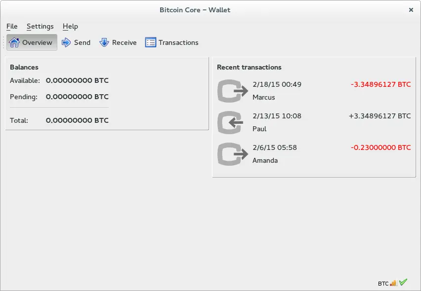 Guía completa de Binance: Intercambio de criptomonedas, billetera y servicios - What is Bitcoin software bitcoin software wallet - What is Bitcoin software