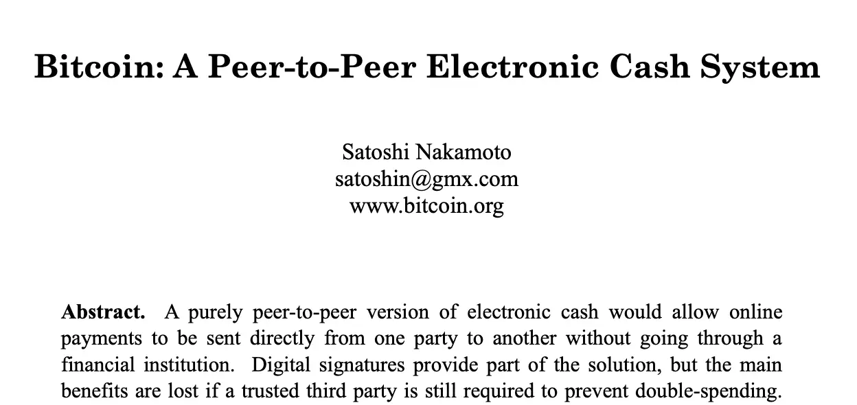 Bitcoin Cash: Análisis del Whitepaper y su impacto - What is proof of work Bitcoin whitepaper bitcoin cash white paper - What is proof of work Bitcoin whitepaper