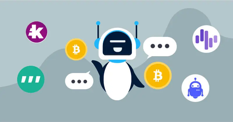 Software de Trading Automatizado para Bitcoin: Guía Completa para Principiantes y Expertos - What is the best automated bitcoin trader automated trading software bitcoin - What is the best automated bitcoin trader