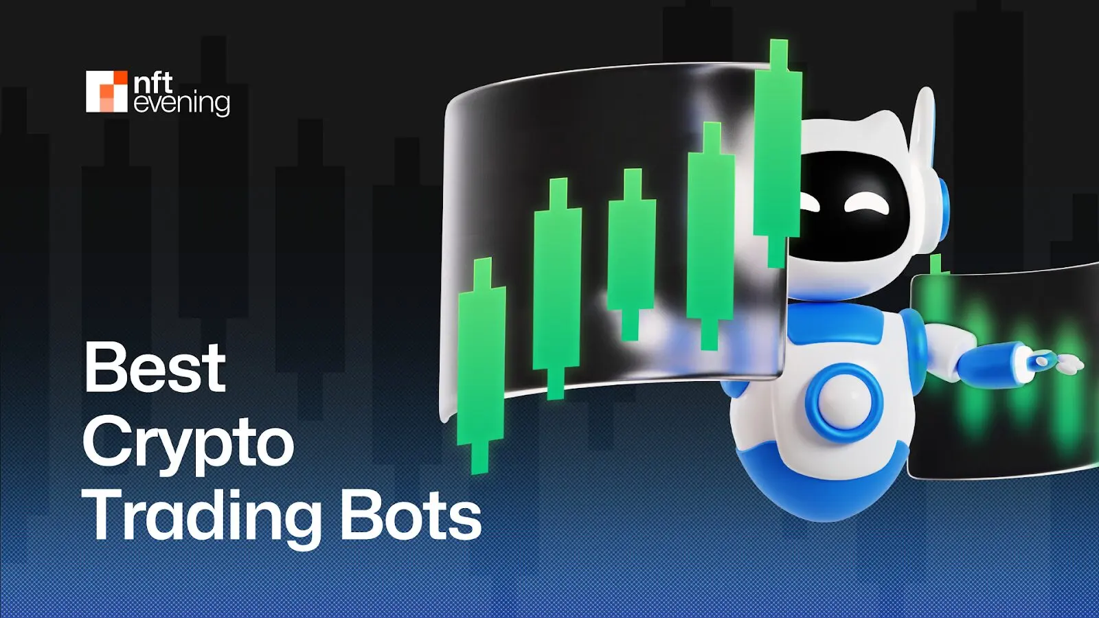 automated bitcoin trading robot - What is the best bitcoin trading bot