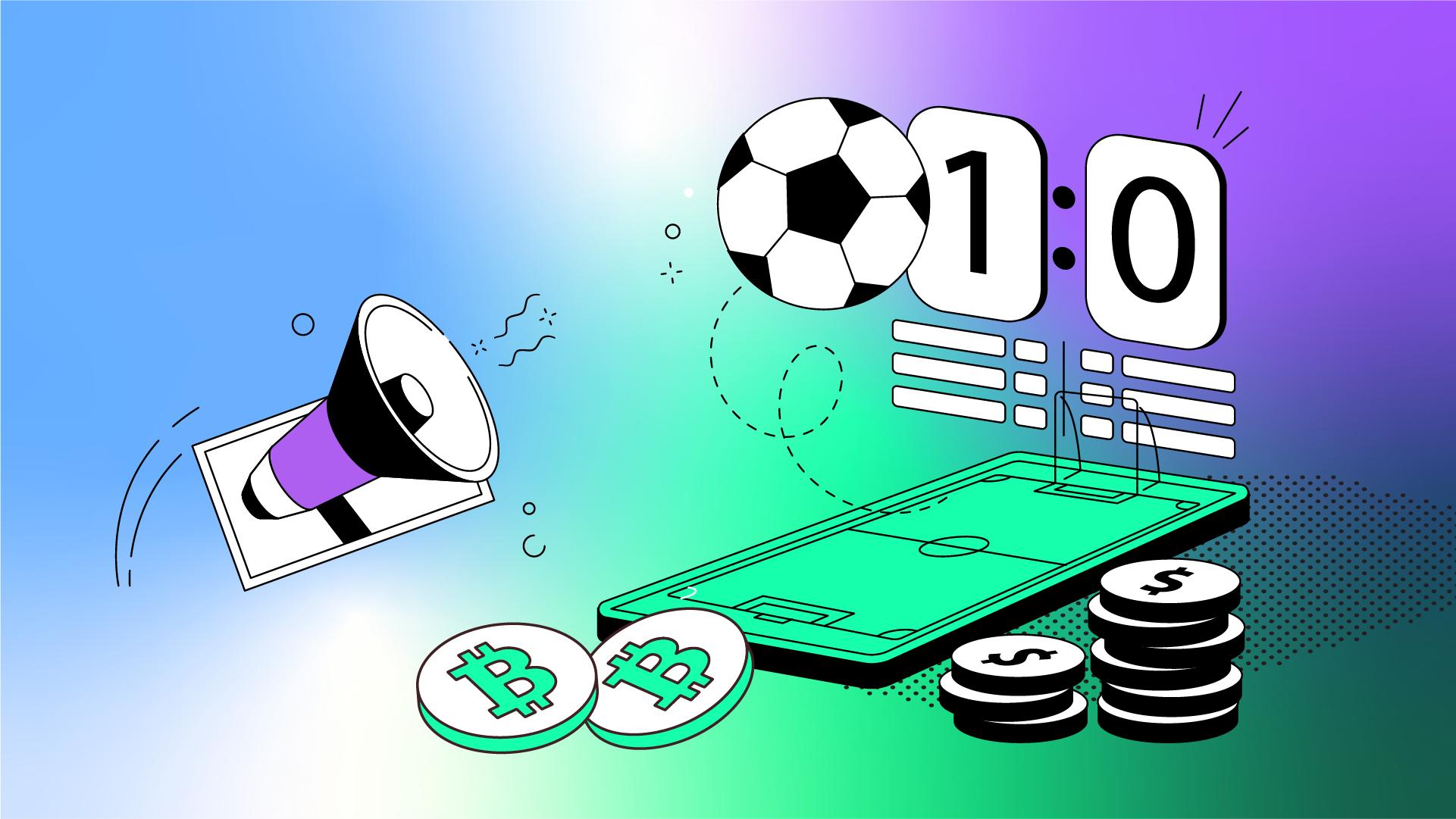 <b>Bitcoin Soccer Betting</b>: Guia Definitivo de Apuestas Deportivas con Criptomonedas - What is the best crypto sportsbook bitcoin soccer betting - What is the best crypto sportsbook