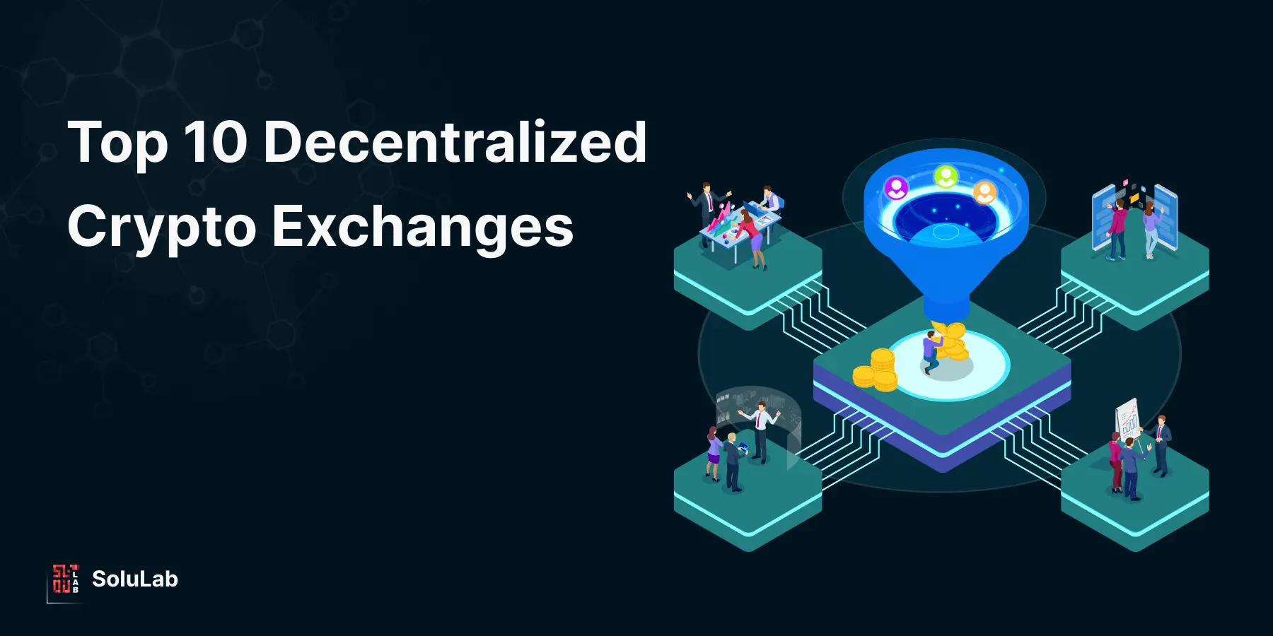 Intercambio de Bitcoin Descentralizado: Una Guía Completa - What is the best decentralized blockchain decentralized bitcoin exchange - What is the best decentralized blockchain