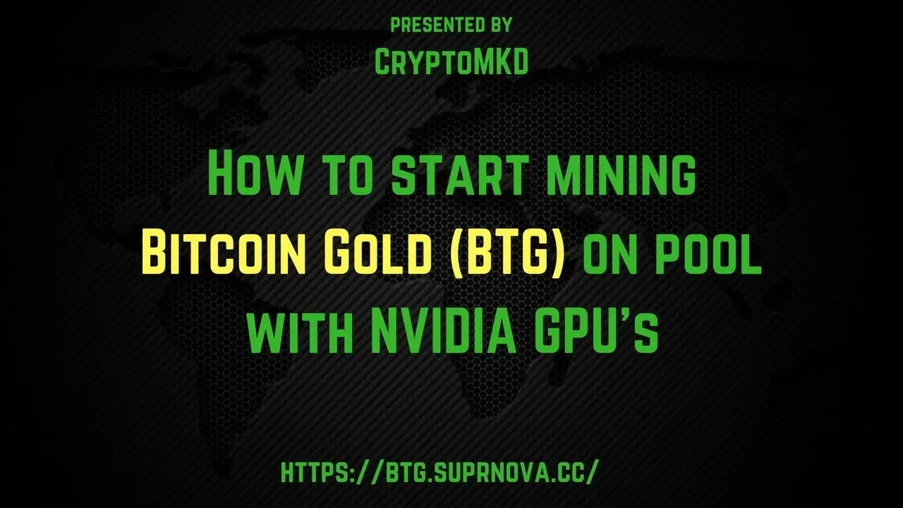 Guía Completa para Minar Bitcoin Gold con MinerGate Pool - What is the best mining pool for Bitcoin Gold bitcoin gold minergate pool - What is the best mining pool for Bitcoin Gold