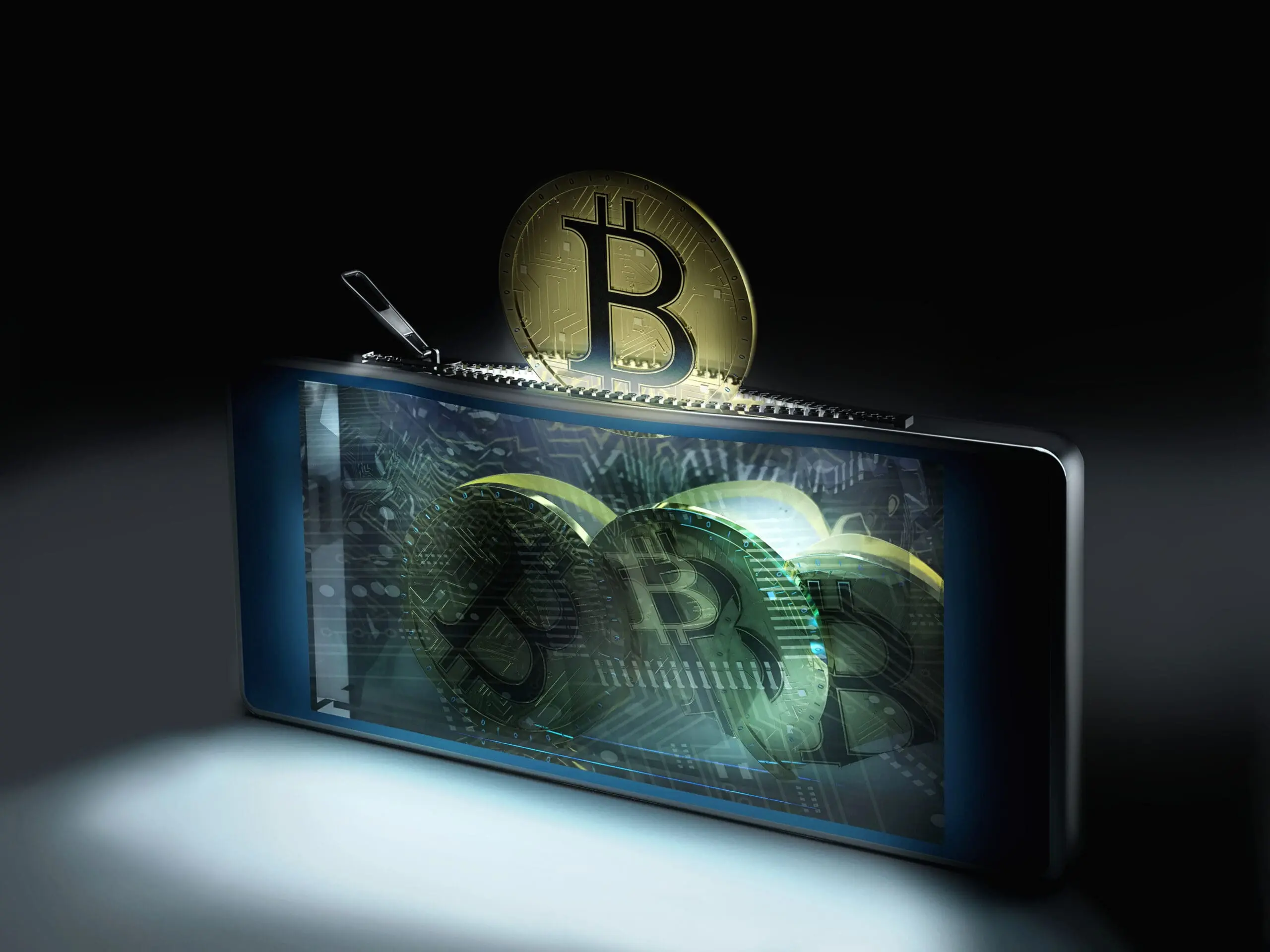 bitcoin web wallet - What is the best web based crypto wallet