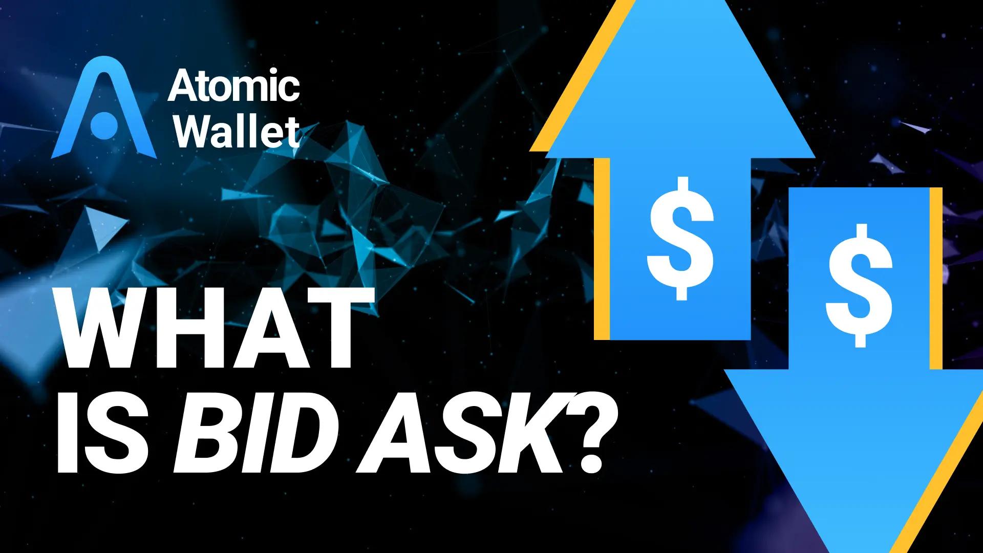 El diferencial de compra-venta en Bitcoin: Una guía completa - What is the bid-ask ratio in crypto bitcoin bid ask spread - What is the bid-ask ratio in crypto