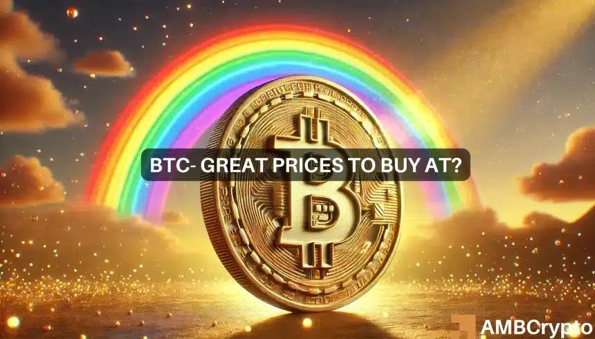 bitcoin rainbow chart - What is the Bitcoin rainbow chart