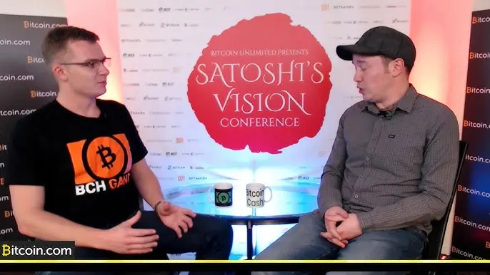 coinbase bitcoin satoshi vision - What is the Bitcoin Satoshi's vision