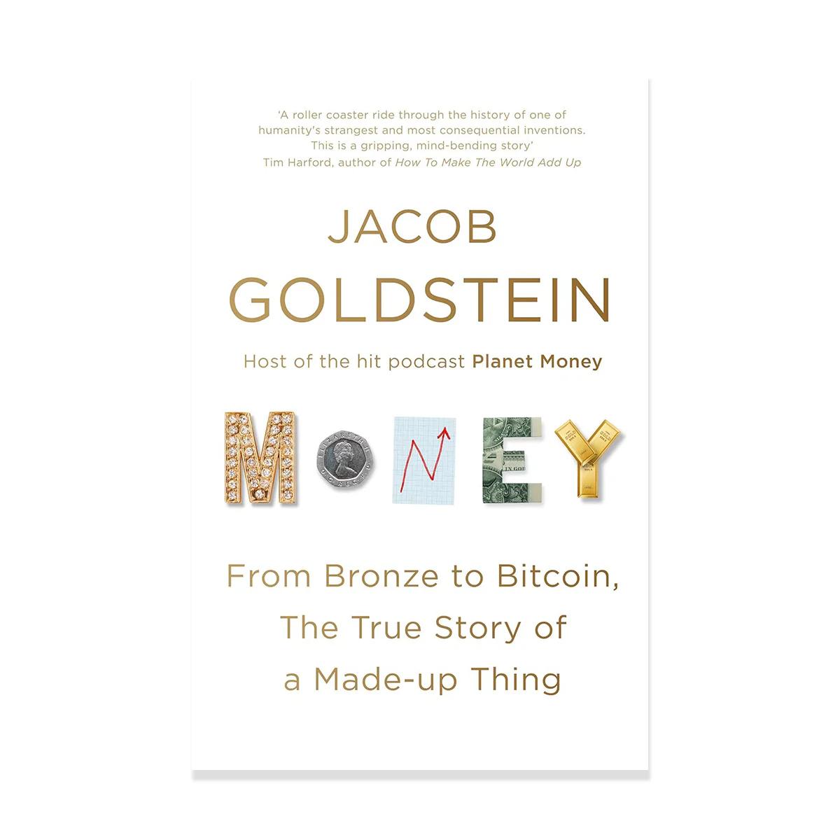 book depository bitcoin - What is the book about the history of Bitcoin