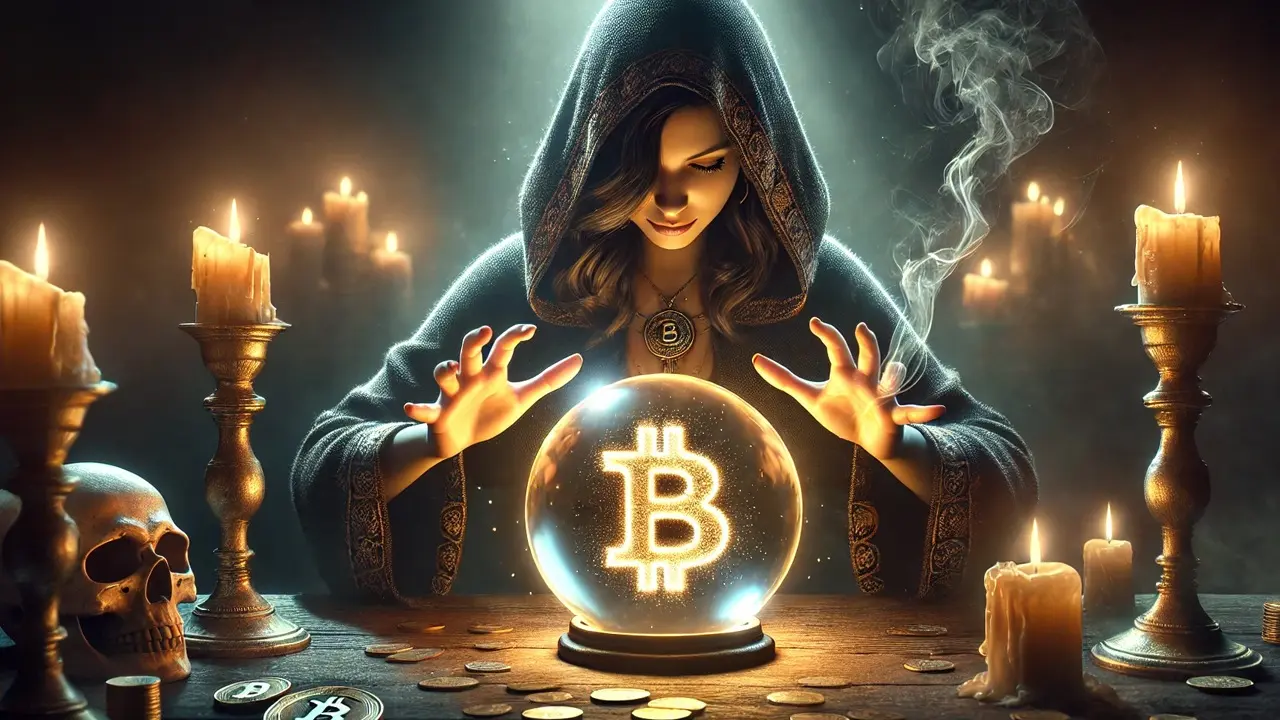 Predicciones Bitcoin 2024: ¿Qué Esperar del Futuro de la Criptomoneda? - What is the end of 2024 Bitcoin prediction bitcoin 2022 prediction - What is the end of 2024 Bitcoin prediction