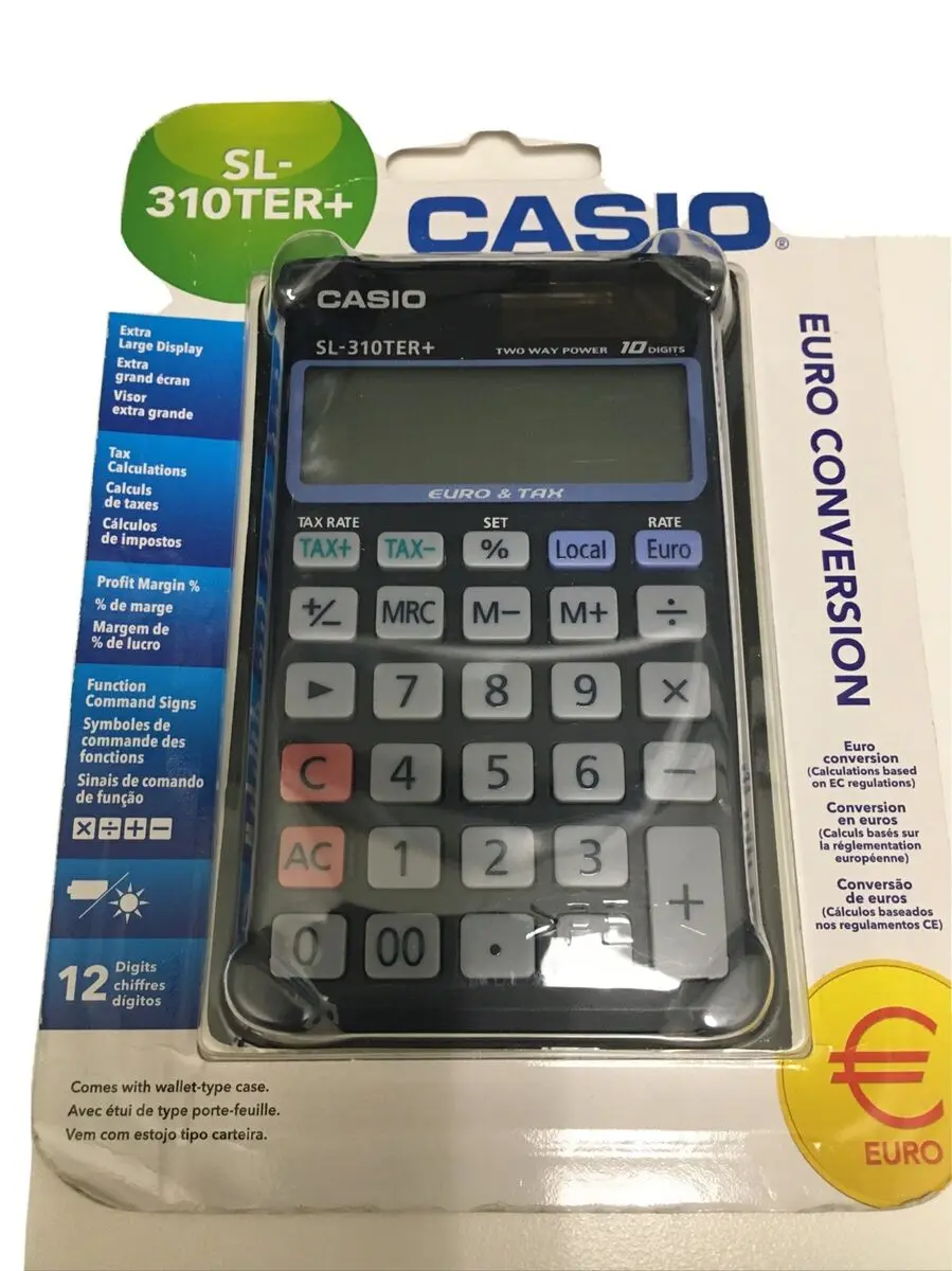 Calculadora de Conversión de Euros: Guía Completa para Entender las Tasas de Cambio - What is the exchange rate quote euro conversion calculator - What is the exchange rate quote