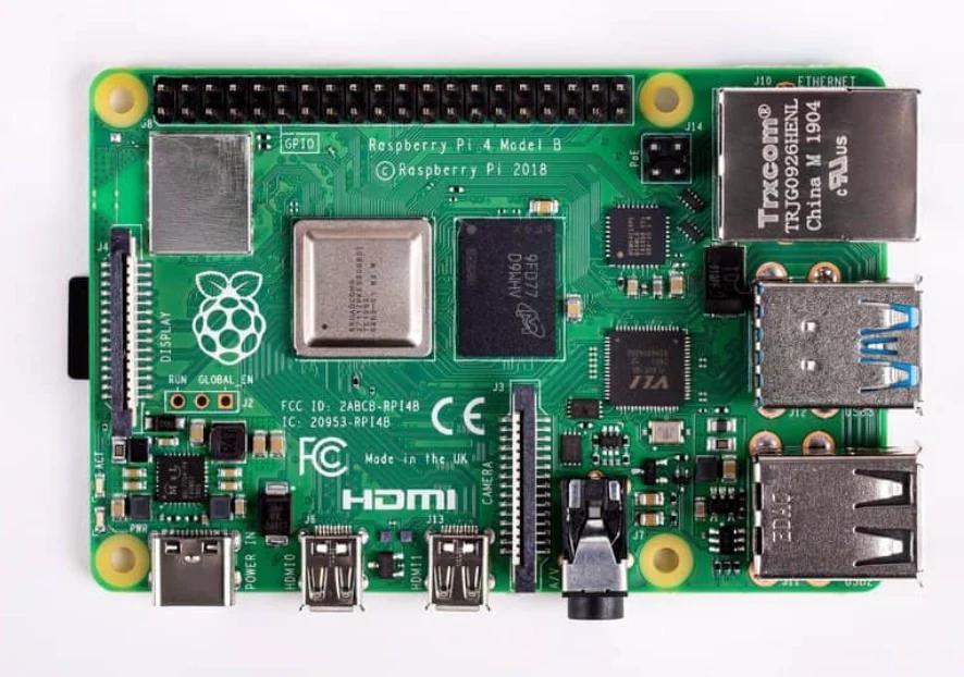 Raspberry Pi Bitcoin Miner: Una Guía Completa - What is the Hashrate of Raspberry Pi 4 Bitcoin mining raspberry pi bitcoin miner - What is the Hashrate of Raspberry Pi 4 Bitcoin mining