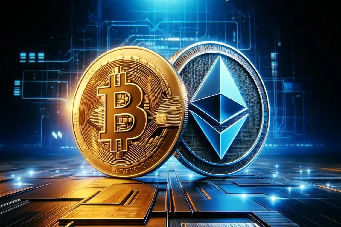 bitcoin bitcoin ethereum - What is the meaning of BTC