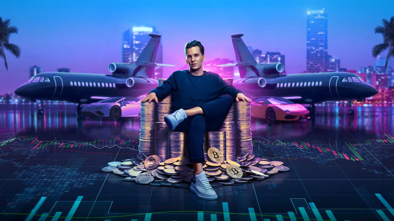 bitcoin documentary trailer - What is the Netflix series about crypto