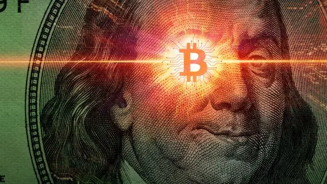 bitcoin documentary trailer - What is the new documentary about Bitcoin