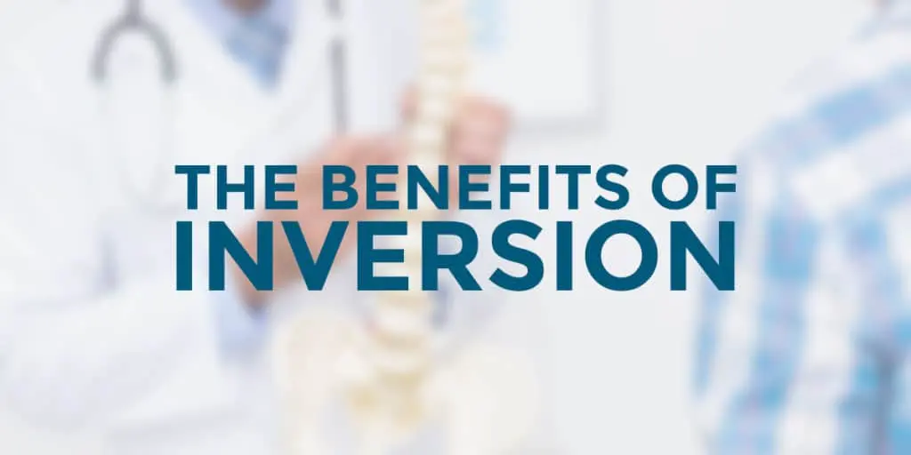 teeter hang ups inversion table - What is the purpose of a Teeter hang up