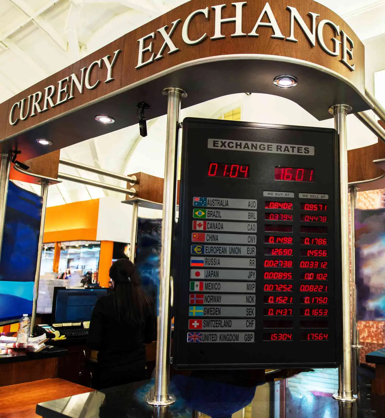 euro spot rate - What is the spot rate exchange rate