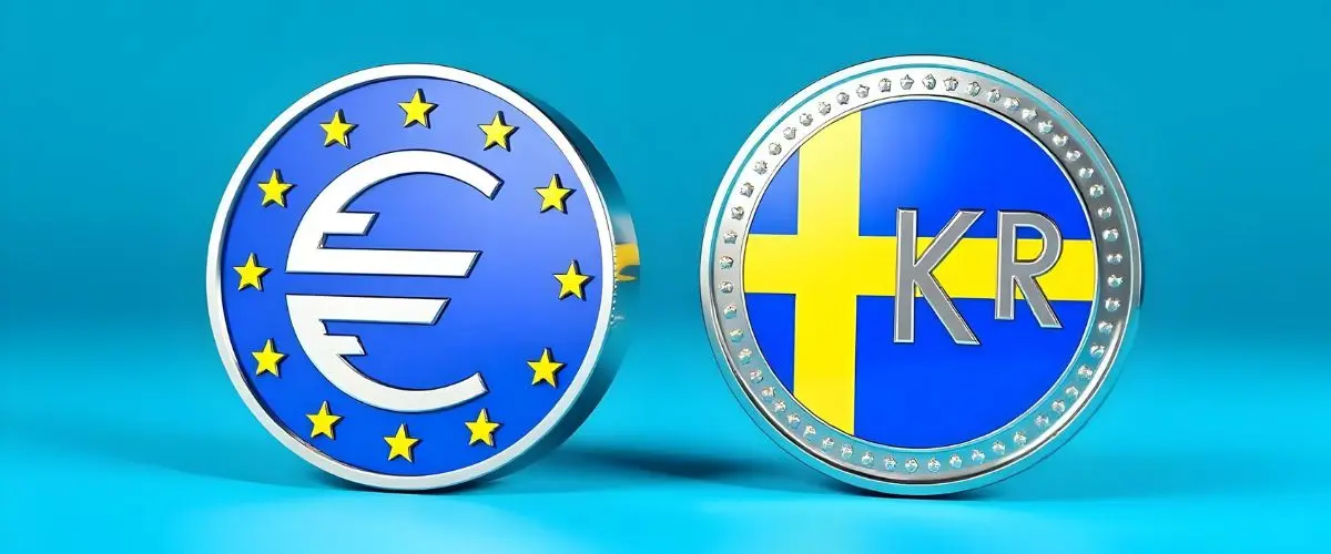 Predicción EUR/SEK: ¿Qué futuro le espera al par euro-corona sueca? - What is the Swedish Krona prediction for 2024 euro to sek history - What is the Swedish Krona prediction for 2024