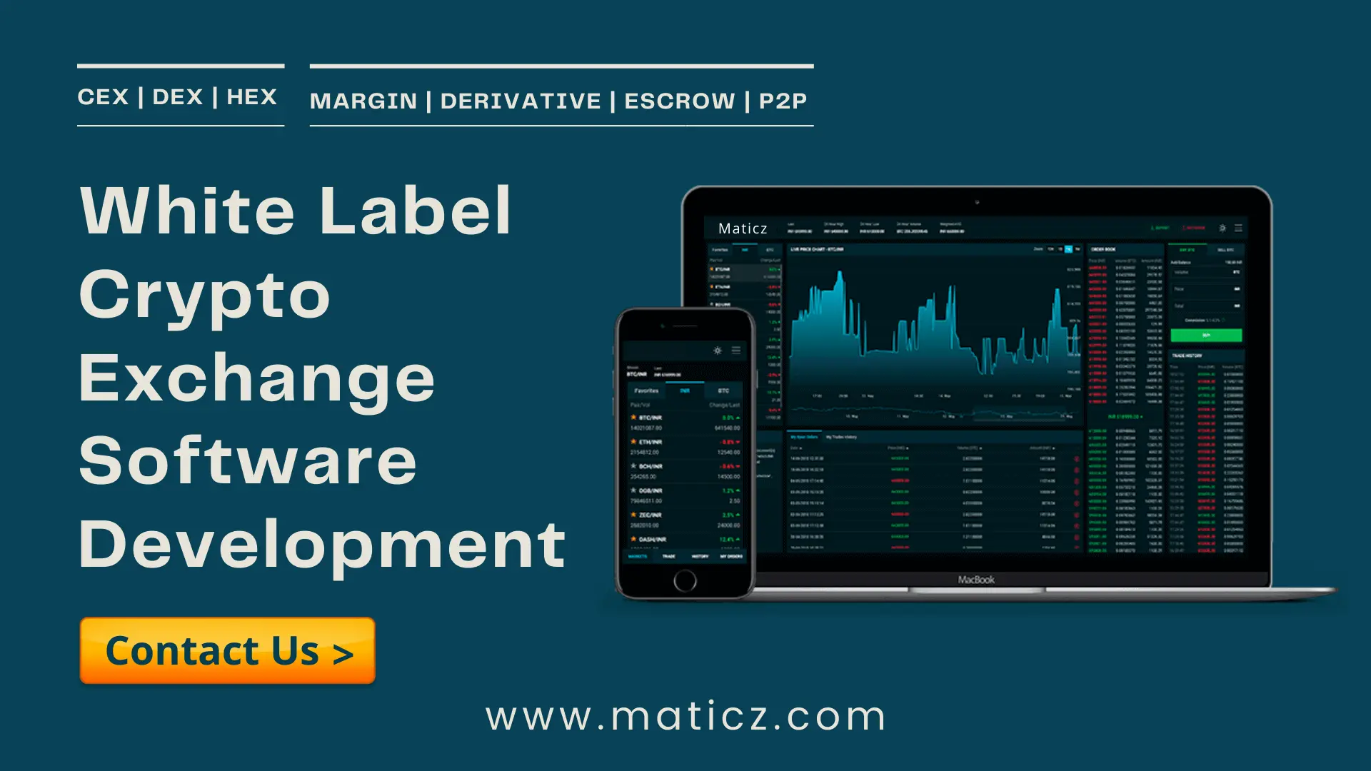 Software de intercambio de Bitcoin de marca blanca: una guía completa - What is white list of Bitcoin bitcoin exchange software white label - What is white list of Bitcoin