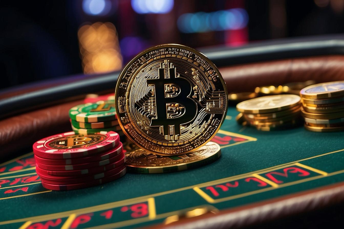 Los Mejores Sitios de Casino Online con Retiros Instantáneos: Una Guía Completa - What online casino lets you cash out instantly bitcoin online casino sites - What online casino lets you cash out instantly