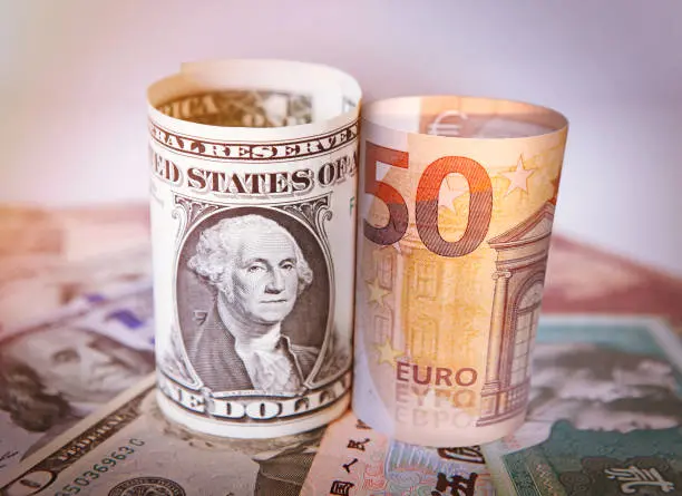 50 euro in dollars us - What's 50 in US dollars