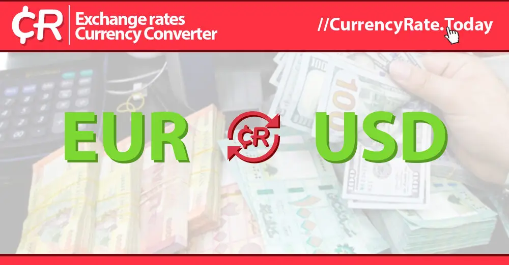 0.10 euro to usd - What's €10 worth