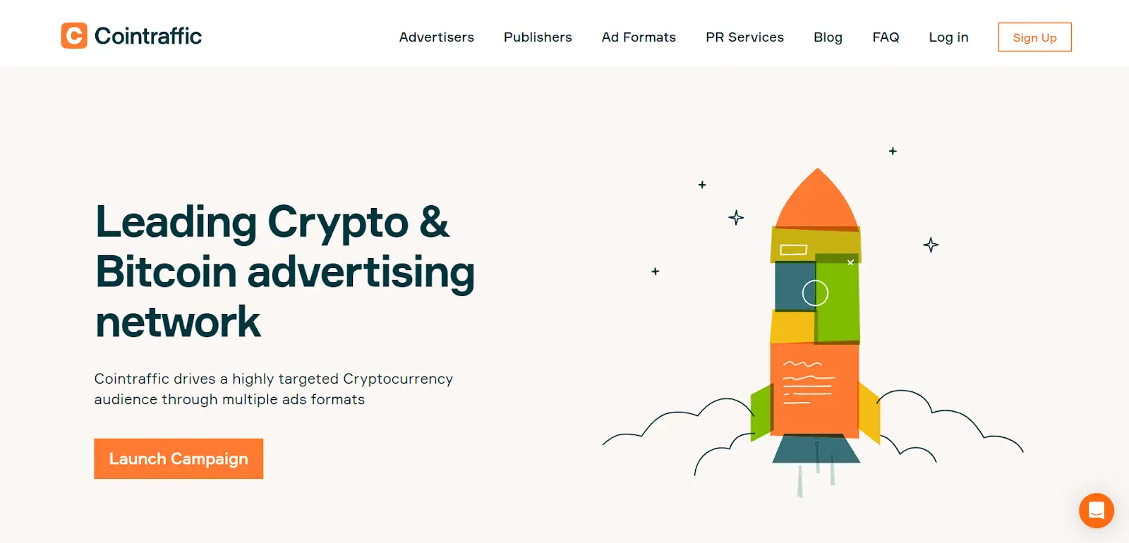 bitcoin advertising website - Where is the best place to advertise crypto