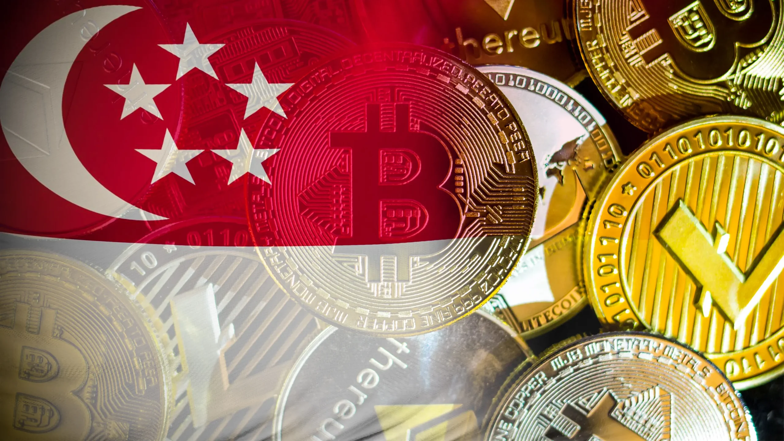 bitcoin singapore - Which Bitcoin wallet is supported in Singapore