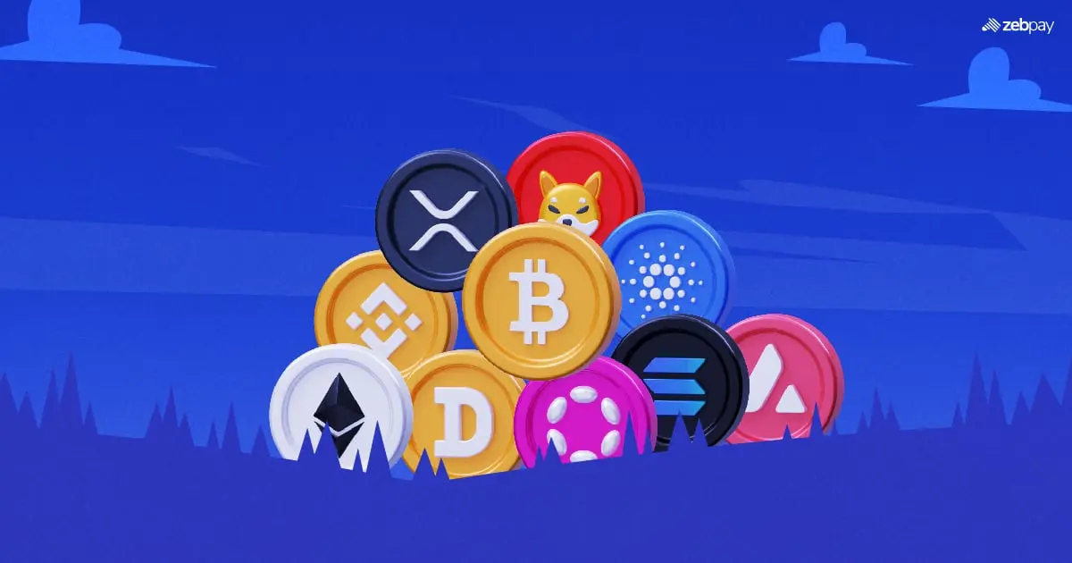 bitcoin alternative coins - Which coin will grow like Bitcoin