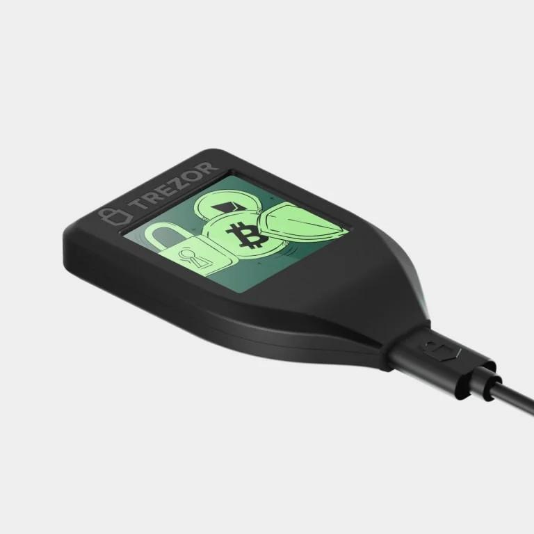 trezor bitcoin wallet - Which Trezor wallet is best for Bitcoin