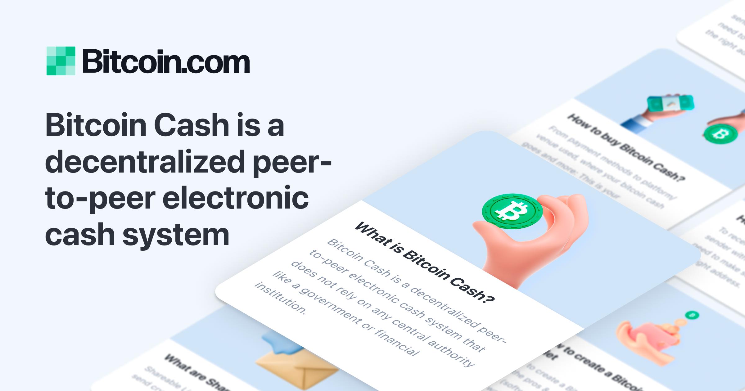 Bitcoin Cash: Una alternativa a Bitcoin con ventajas y desventajas - Who is the owner of Bitcoin Cash bbc bitcoin cash - Who is the owner of Bitcoin Cash