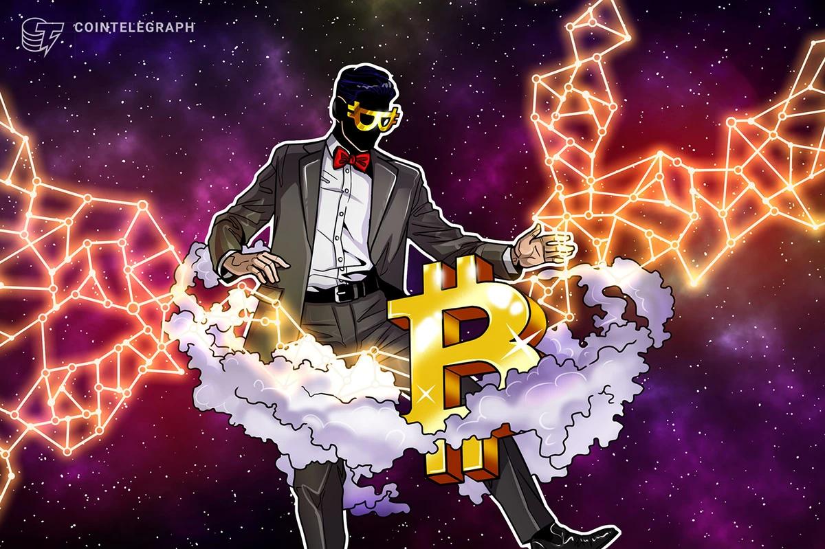 bitcoin blockchain financial services - Who owns Bitcoin blockchain